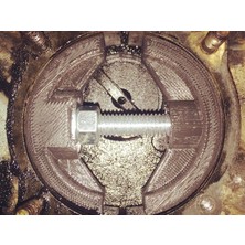 Volkswagen Vw Motor Karter Bölücü (Case Splitter)