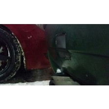 Bmw E36 Arka Tampon Kapağı