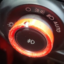 2021 Jeep Wrangler Düğme Kapağı