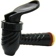 Efnaz Style Plastik Semaver Musluk Erkek Tip