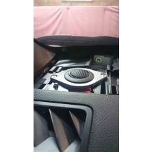 Subaru 2015+ Wrx Tweeter Montajları