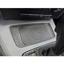 Bmw E90 Için Kablosuz Şarj Cihazı Montaj Aparatı