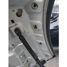 Mini Cooper Panel Klipsi