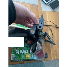 Bmw 1200 Gs Için Dönüş Lambası Adaptörü