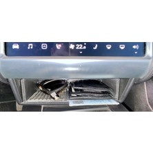 Tesla Model x Buddy Konsolu