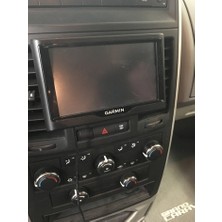 Dodge Caravan Için Garmin Gps Montaj Aparatı