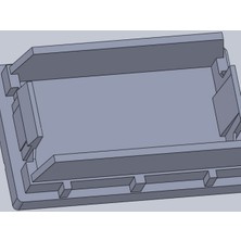 Volkswagen Transporter T4 Için Gösterge Paneli Düğme Iptal Kapağı (Blank Plate)