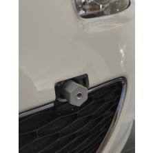 Mazda Miata Plaka Taşıyıcı Yer Değiştirme Aparatı