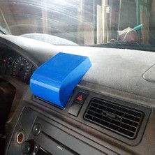 Ford Focus '07 Için Araç Havalandırma Yönlendirici