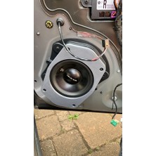 Dodge Challenger Hoparlör Adaptörü