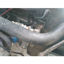 Tomasetto AT09 Lpg Regülatör Braketı — Alfa Romeo 156 Için