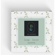 Str Store Katı Sabun Yasemin