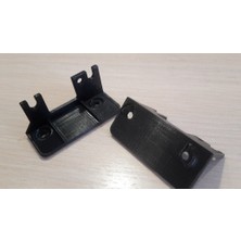 2004 Kia Cerato Double Din Oto Teyp Montajı