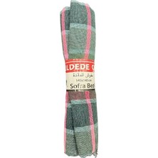 Efnaz Style Sofra Bezi 140X140