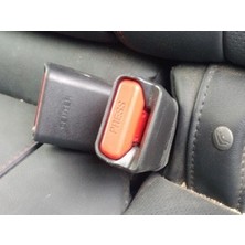 Subaru Emniyet Kemeri Kilit Tertibatı
