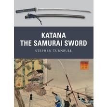 Str Store Katana: The Samurai Sword: No. 5