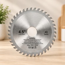 Str Store 180 mm Turbo Elmas Sunta Testere