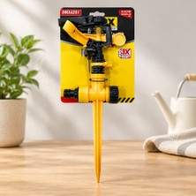 Str Store Spring Fıskiye Saplama Plastik