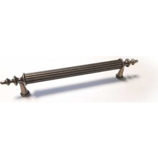 Elovias Bayraktar Yıldız Modeli Antik Sarı Kulp 160mm (B-38-160-91)