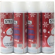 Str Store 150 ml Cama Yazılabilen Kar Spreyi ( 1 Adet)