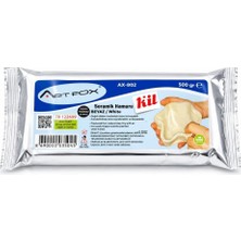Str Store Seramik Kil Hamuru 500 gr