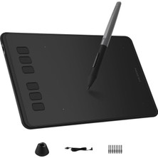 Str Store Inspiroy H640P Grafik Çizim Tableti
