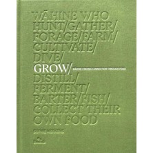 Str Store Grow - Wahine Finding Connection Through Food