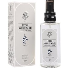 Toptan Budur Azure Noir Eau De Cologne 125 ml