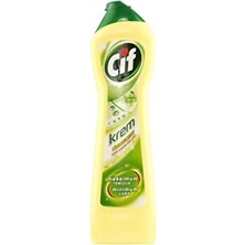 Toptan Budur Krem Limonlu (500 Ml)