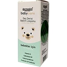 Toptan Budur Bebek Konak Losyonu