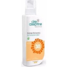 Toptan Budur Güneş Koruyucu Spf 30 200 ml