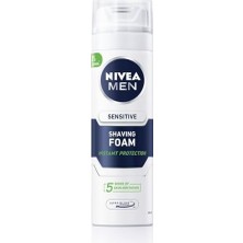 Toptan Budur Men Erkek Tıraş Köpüğü 200 Ml, Hassas Ciltler, Hızlı Koruma, Rahatlatıcı, Konforlu Tıraş