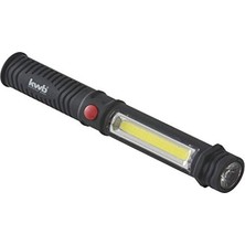 Toptan Budur 49948695, Cob-Led Arama Feneri