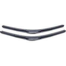 Toptan Budur 53X50 cm Ön Cam Silecek Takımı, Nissan Terrano Iı R20 ile Uyumlu 2000-2005