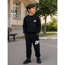 Ravza Baby Kids Unisex Eşofman Takımı