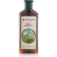 Toptan Budur Herbal Duş Jeli (400 Ml)