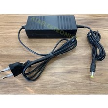Toptan Budur Hugin FT202 (Ft 202) Yazarkasa Pos Cihazı Adaptörü 9V 3A 9 V 3 Amper 2 Metre Kablolu