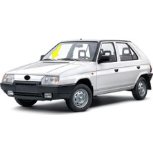 Toptan Budur 115930204A Sağ Ön Cam Silecek Kolu Skoda Favorit ile Uyumlu 1988-1995