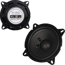 Str Store Magicvoice MV-38854 4 Ohm 80 Watt 10 cm Tekli Oto Hoparlör
