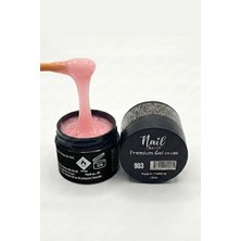 Toptan Budur Nail Master Premium Jel 15 ml