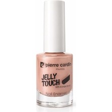 Toptan Budur Jelly Touch NAIL-OJE-069