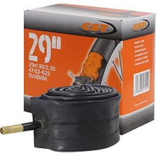 Toptan Budur Iç Lastik 29X1.90/2.35 Sv Motor Sibop Self Sealing
