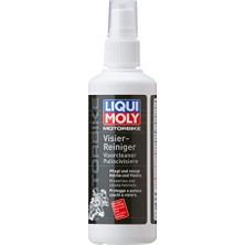 Toptan Budur Üniversal Temizleyici Motorbike Visierreiniger 100 ml P000494