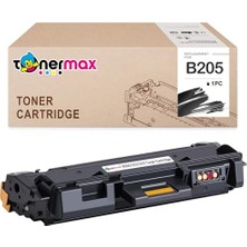 Toptan Budur Xerox Uyumlu B205 Muadil Toner; B210; B215; 106R04348