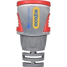 Toptan Budur 2035H Metal Hortum Bağlantısı Stoplu 1/2"