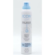 Toptan Budur Cilt Bakım Köpüğü, Hyaluronic Acid 200 ml