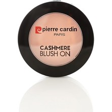 Toptan Budur Cashmere Blush On Allık Peach 363