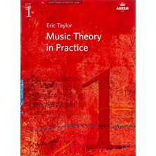 ABRSM Music Theory In Practice, Grade 1