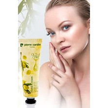 Toptan Budur Zeytinyağı Özlü E Vitaminli Nemlendirici El Kremi 30 ml