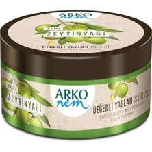 Toptan Budur Nem Doğal Zeytinyağlı Kavanoz Krem 150 ml